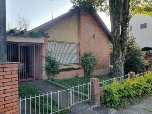 Casa 3 dormitórios - Novo Hamburgo - Bairro Ouro Branco 753118
