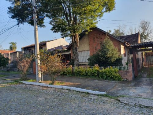 Casa 3 dormitórios - Novo Hamburgo - Bairro Ouro Branco 753119