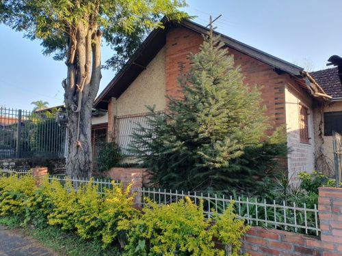 Casa 3 dormitórios - Novo Hamburgo - Bairro Ouro Branco 753120