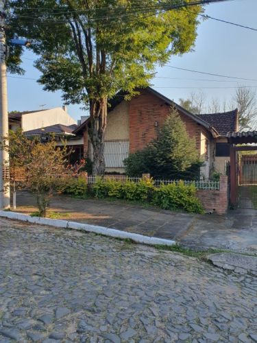 Casa 3 dormitórios - Novo Hamburgo - Bairro Ouro Branco 753121
