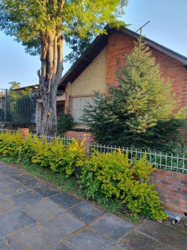 Casa 3 dormitórios - Novo Hamburgo - Bairro Ouro Branco 753122