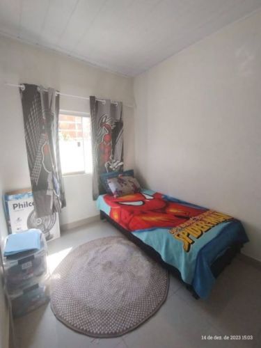 Casa 3 quartos no Jd promissão Anáp0lis Goiás 767218 Casa 3 quartos no Jd promissão Anáp0lis Goiás 767218