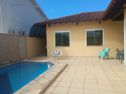 Casa 3 Suítes com Closet - Pq. das Laranjeiras 759166