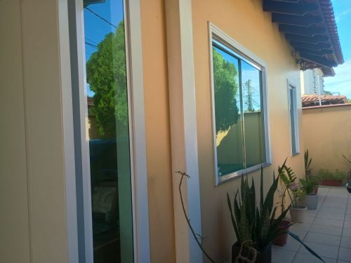 Casa 3 Suítes com Closet - Pq. das Laranjeiras 759169