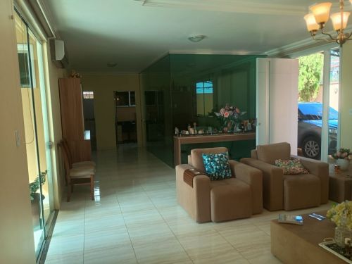 Casa 3 Suítes com Closet - Pq. das Laranjeiras 759171