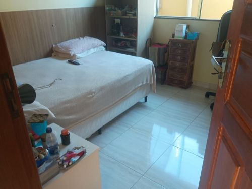 Casa 3 Suítes com Closet - Pq. das Laranjeiras 759174