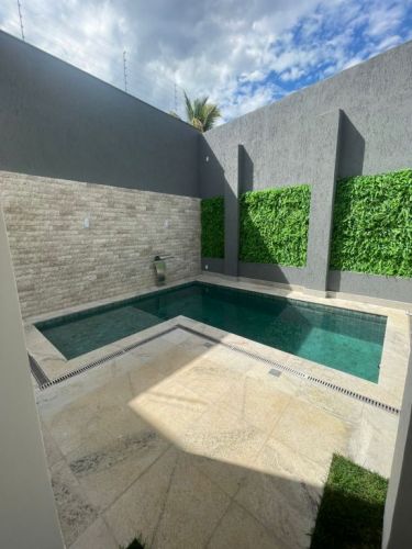Casa 4 quartos sendo 3 suítes piscina e 2 vagas cobertas.localização: privilegiada próxima a clube Lagoa da Pampulha. Casa linda com área de 266 m2 num lote de 360 m2. 774124 Casa 4 quartos sendo 3 suítes piscina e 2 vagas cobertas.localização: privilegiada próxima a clube Lagoa da Pampulha. Casa linda com área de 266 m2 num lote de 360 m2. 774124