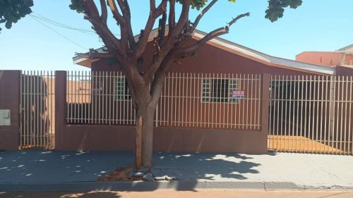 Casa 95 metros 3 quartos rua são Mateus n 11 na cidade de Sabáudia pr  784835