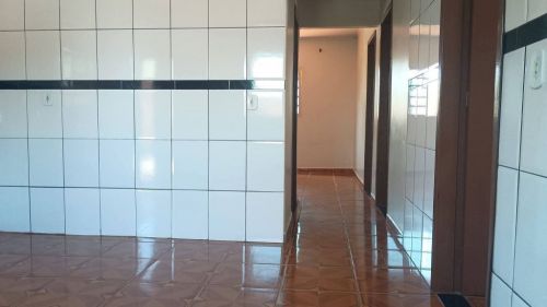 Casa 95 metros 3 quartos rua são Mateus n 11 na cidade de Sabáudia pr  784836