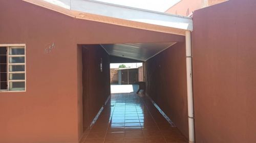 Casa 95 metros 3 quartos rua são Mateus n 11 na cidade de Sabáudia pr  784837