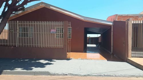 Casa 95 metros 3 quartos rua são Mateus n 11 na cidade de Sabáudia pr  784838