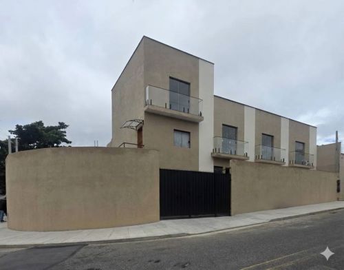 Casa a um passo de realizar seu sonho 775665