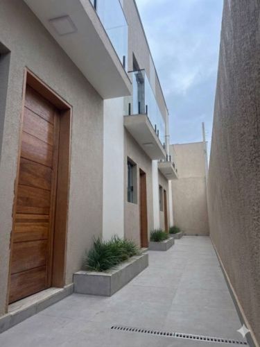 Casa a um passo de realizar seu sonho 775666