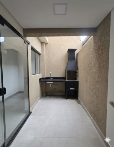 Casa a um passo de realizar seu sonho 775668