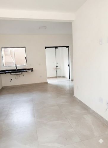 Casa a um passo de realizar seu sonho 775669