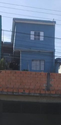 Casa a venda  759774
