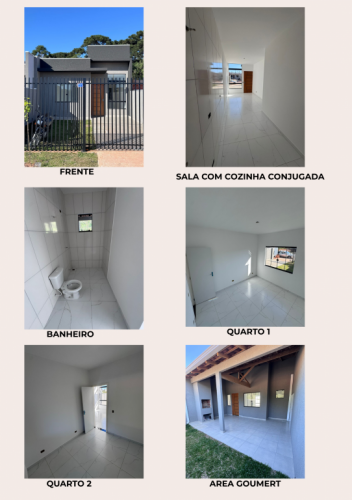 Casa a Venda 761331