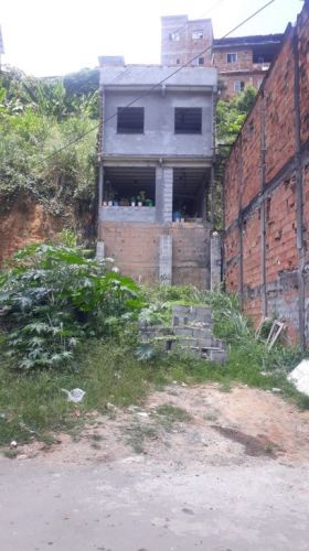 Casa à venda 2q   terreno sem escritura. Próximo Av. São Rafael 760919