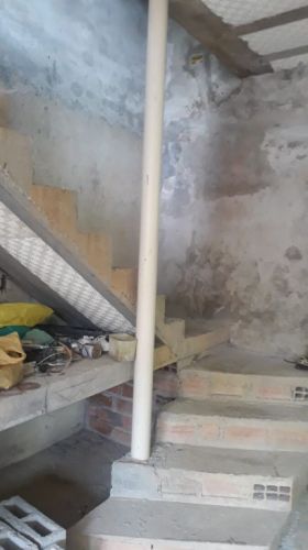Casa à venda 2q   terreno sem escritura. Próximo Av. São Rafael 760921