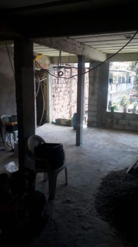 Casa à venda 2q   terreno sem escritura. Próximo Av. São Rafael 760922