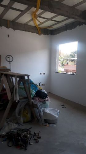 Casa à venda 2q   terreno sem escritura. Próximo Av. São Rafael 760923