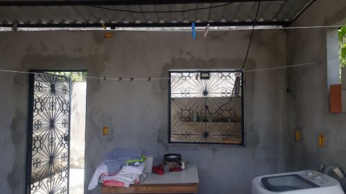 Casa à venda 2q   terreno sem escritura. Próximo Av. São Rafael 760926