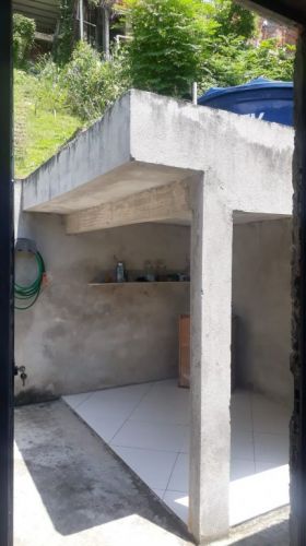 Casa à venda 2q   terreno sem escritura. Próximo Av. São Rafael 760927