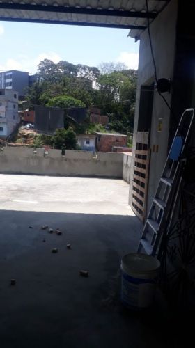 Casa à venda 2q   terreno sem escritura. Próximo Av. São Rafael 760928