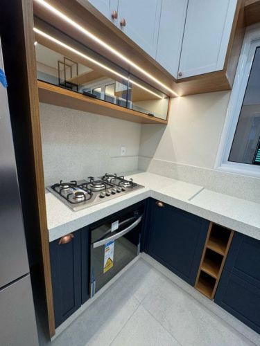Casa á venda- 3 dormitórios sendo e suíte e com closet- Jd. Bom Sucesso- Indaiatuba-sp 745667