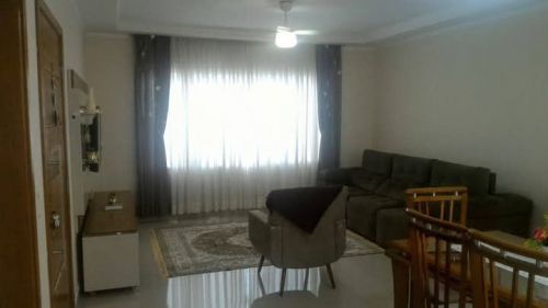 Casa á venda- 3 dormitórios sendo 1 suíte- Jd. Bela Vista- Indaiatuba-sp 745687