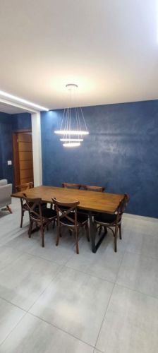 Casa á venda- 3 dormitórios sendo 1 suíte- Jd. Monte Verde- Indaiatuba-sp 745694