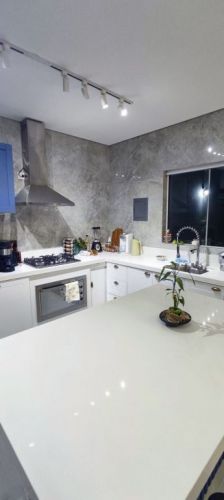 Casa á venda- 3 dormitórios sendo 1 suíte- Jd. Monte Verde- Indaiatuba-sp 745695