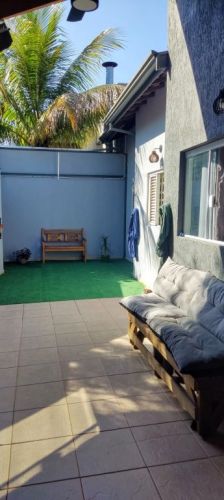 Casa á venda- 3 dormitórios sendo 1 suíte- Jd. Monte Verde- Indaiatuba-sp 745699