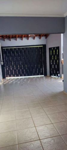 Casa á venda- 3 dormitórios sendo 1 suíte- Jd. Monte Verde- Indaiatuba-sp 745700