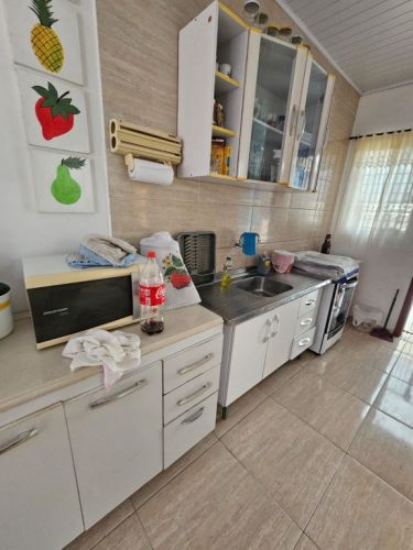 Casa à Venda 500m da praia - Balneário Leblon 770014