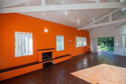 Casa à venda Chácaras da Represinha em Cotia 3.000m² 3 suítes 400m² área construída. 779404