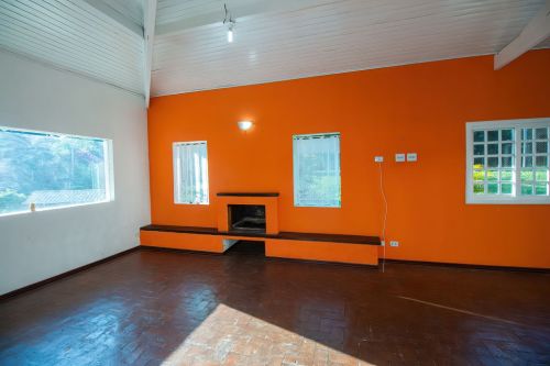 Casa à venda Chácaras da Represinha em Cotia 3.000m² 3 suítes 400m² área construída. 779405
