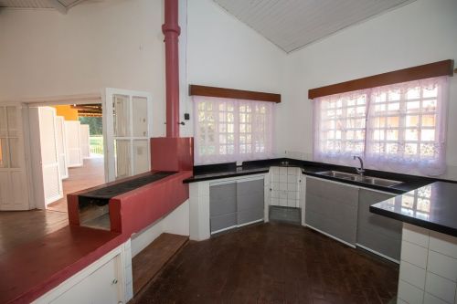 Casa à venda Chácaras da Represinha em Cotia 3.000m² 3 suítes 400m² área construída. 779407