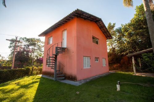 Casa à venda Chácaras da Represinha em Cotia 3.000m² 3 suítes 400m² área construída. 779410