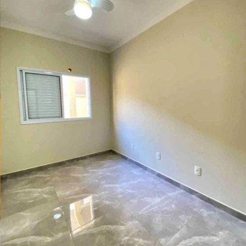 Casa á venda  com 3 dormitórios sendo 1 suíte - Condomínio Park Real-indaiatuba-sp 745707