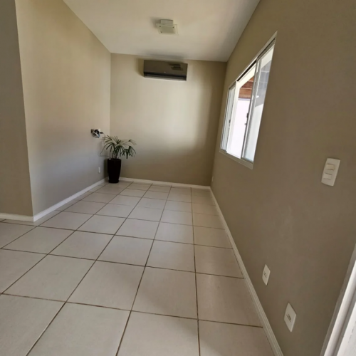 Casa á venda com 3 dormitórios sendo 1 suíte- Condomínio Vila Formosa-indaiatuba-sp 745718