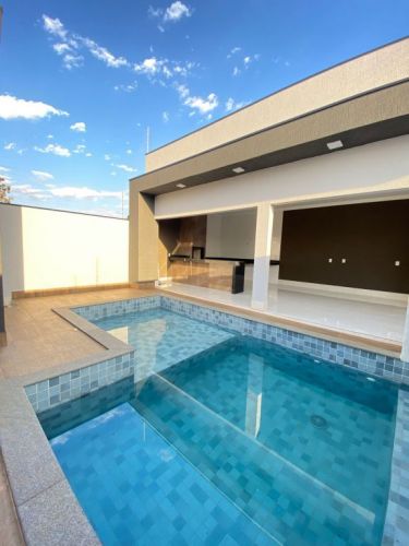 Casa a venda em Caldas Novas com Piscina 764216