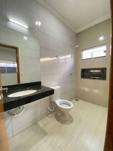 Casa a venda em Caldas Novas com Piscina 764219