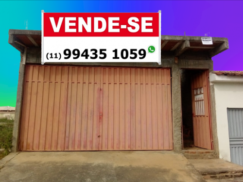 venda de préidinho  ótimo  ponto para abrir um negocio  em Carnaíba Pernambuco  715807