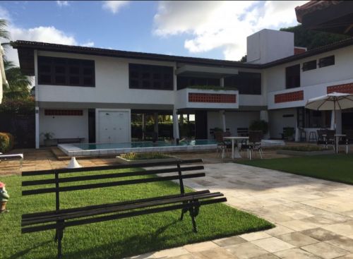 Casa à venda em salinas  746470