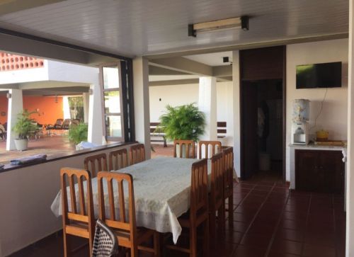 Casa à venda em salinas  746471