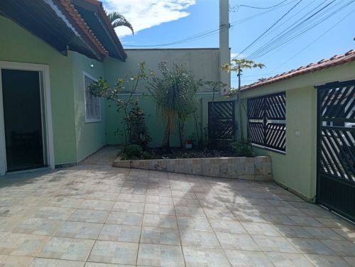 Casa À Venda - Jardim Imperador 784503