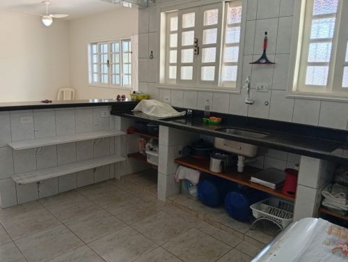 Casa À Venda - Jardim Imperador 784506