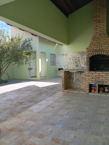Casa À Venda - Jardim Imperador 784509