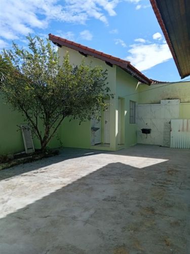 Casa À Venda - Jardim Imperador 784510